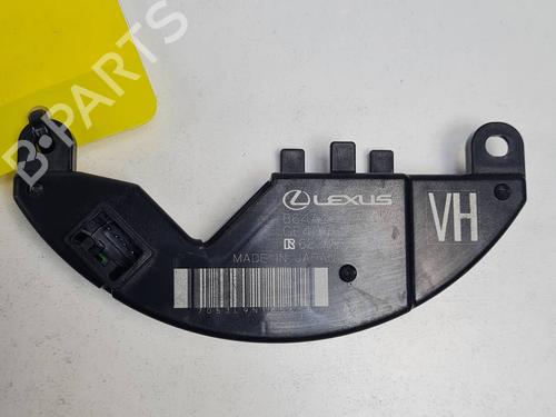 Used Electronic module Electronic module LEXUS ES (_Z10_, _A10_, _H10_) 300h (AXZH10, AXZH11) (218 hp) 34517101 34517101
