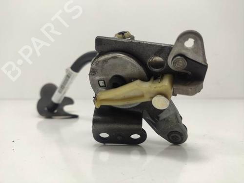 Gear lever CHRYSLER VOYAGER IV (RG, RS) 2.8 CRD | BP8800779M90 