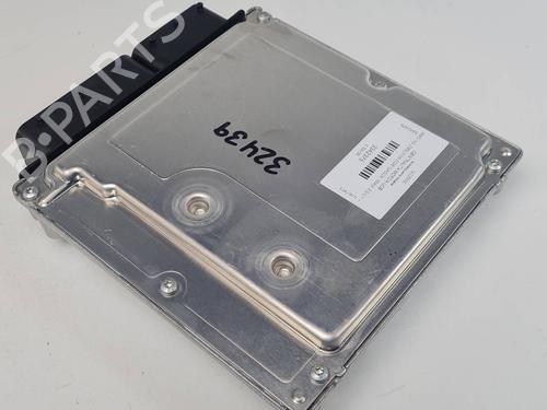 Engine control unit (ECU) BMW X3 (E83) 2.0 d | BP34513195M57 - Image 2