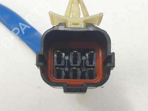 Rear right lock KIA SORENTO I (JC) 2.5 CRDi 4WD | BP24990086C99 