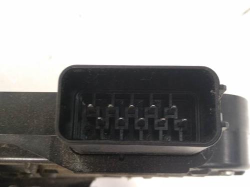 Front right lock FORD FOCUS II (DA_, HCP, DP) 1.6 | BP9109000C97 