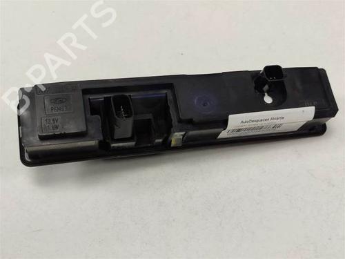 Trunk håndtak FORD PUMA (J2K, CF7) 1.5 ST EcoBoost | BP12445305C132 
