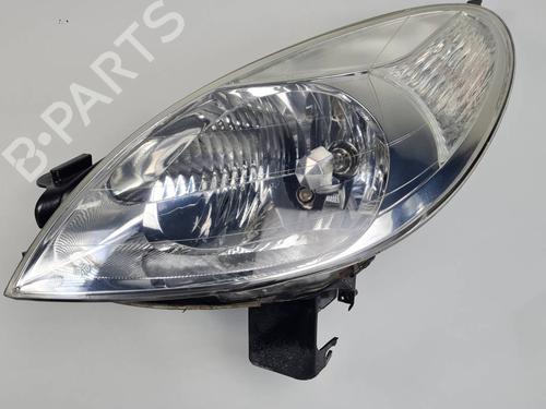 Optica esquerda Optica esquerda CITROËN XSARA PICASSO (N68) 2.0 16V (136 hp) 34512959 34512959