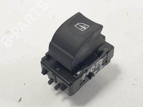 Højre bagtil elrude kontakt RENAULT GRAND SCÉNIC III (JZ0/1_) 1.4 16V (JZ0F) (131 hp) 13365475