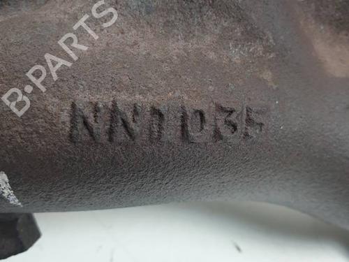 Exhaust manifold NISSAN ELGRAND (E51) 3.5 (E51) | BP29741834M110 
