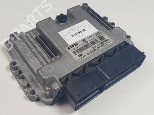 Used Engine control unit (ECU) HYUNDAI i30 Estate (GD) 1.6 CRDi (110 hp) 29624469