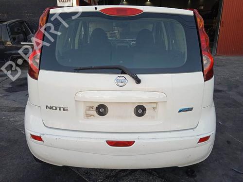 Heater resistor NISSAN NOTE (E11, NE11) 1.5 dCi | BP11648962M108 - Image 4