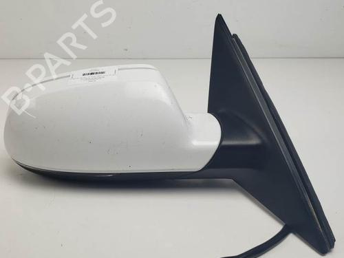 Used Right mirror AUDI A4 B8 Avant (8K5) 2.0 TDI (136 hp) 25453574