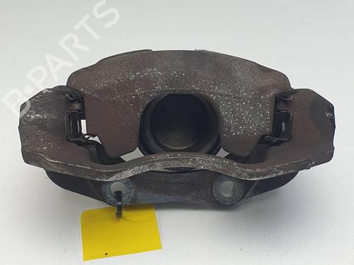 Used Right rear brake caliper Right rear brake caliper PEUGEOT 2008 I (CU_) 1.6 BlueHDi (116 hp) 34512207 34512207