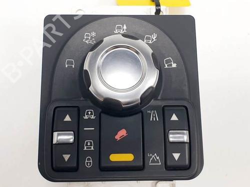 Used Switch Switch LAND ROVER DISCOVERY IV (L319) 3.0 TD 4x4 (245 hp) 18653938 18653938