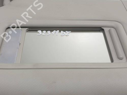 Left sun visor MAZDA CX-5 (KE, GH) 2.2 D AWD (KE2AW) | BP34512527I1 - Image 3