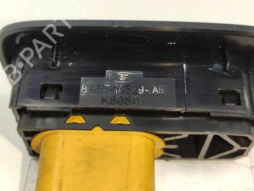 Right front window switch FORD FIESTA VI (CB1, CCN) 1.4 TDCi | BP9675939I26 