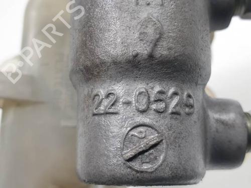 Brake master cylinder CITROËN C-CROSSER (VU_, VV_) 2.2 HDi | BP11934905M77 
