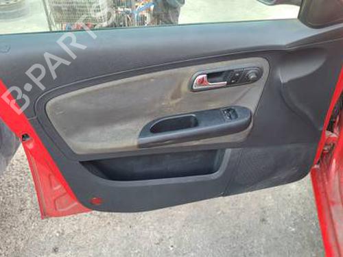 Starter SEAT IBIZA III (6L1) 1.4 TDI | BP31240766M8