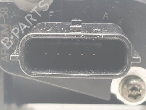 Mass air flow sensor RENAULT CLIO III (BR0/1, CR0/1) 2.0 16V (BR0C, BR0K, CR0C, CR0K) | BP24930536M95