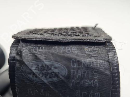 Rear left seatbelt LAND ROVER RANGE ROVER SPORT I (L320) 3.6 D 4x4 | BP29444315I29 