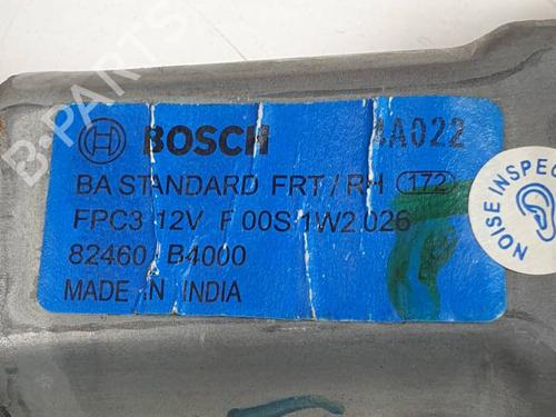 Front right window mechanism HYUNDAI i10 II (BA, IA) 1.0 | BP29581727C23