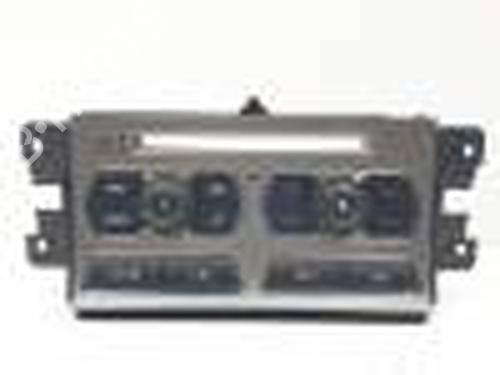 AC-Styringsenhed/Manøvreenhed JAGUAR XF I (X250) 2.2 D (200 hp) 25138211