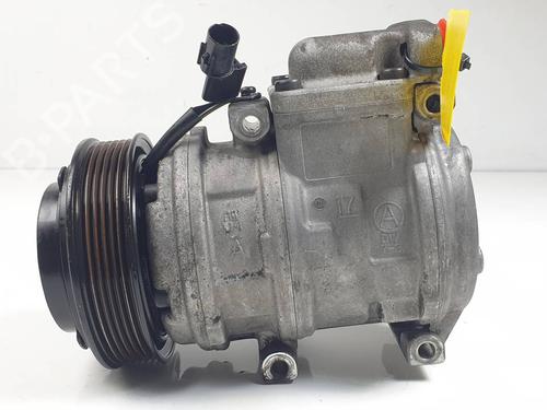 Compressor A/A SSANGYONG RODIUS I 2.7 Xdi | BP29624483M34 