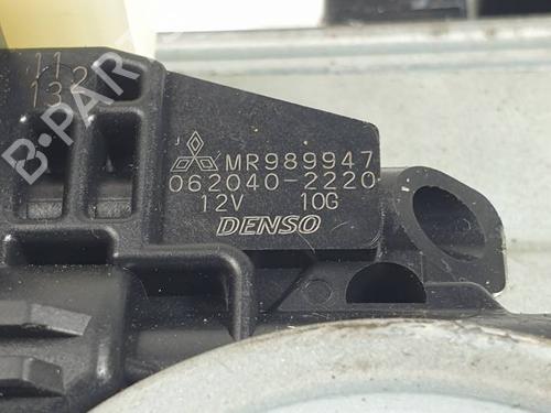 Rudehejsemekanisme Højre bagtil MITSUBISHI GRANDIS (NA_W) 2.0 DI-D (NA8W) | BP29763090C25 