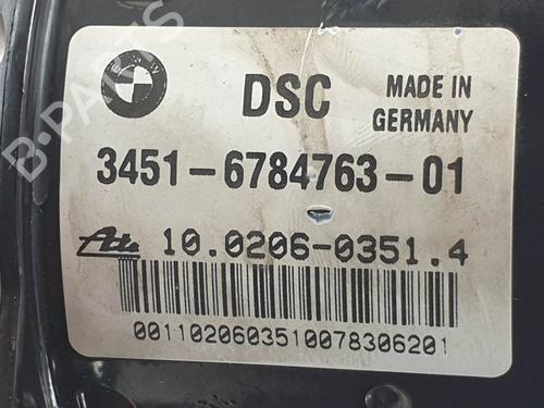 ABS pump BMW 3 (E90) 320 d | BP29248078M43  - Image 5