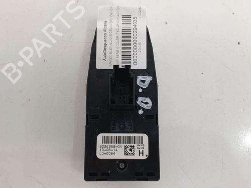 Left front window switch BMW 4 Coupe (F32, F82) 435 d xDrive | BP7171667I27 