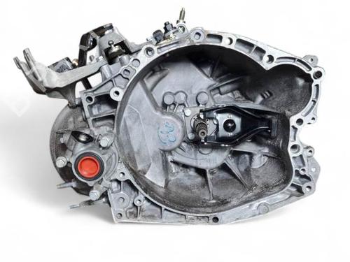Used Gearbox CITROËN XSARA PICASSO (N68) 2.0 HDi (90 hp) 28208661
