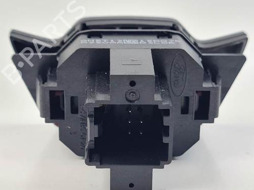 Warning switch FORD TOURNEO COURIER B460 MPV 1.5 TDCi | BP25000263I22 