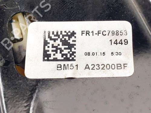 Front right window mechanism FORD FOCUS III 1.0 EcoBoost | BP25258076C23  - Image 6