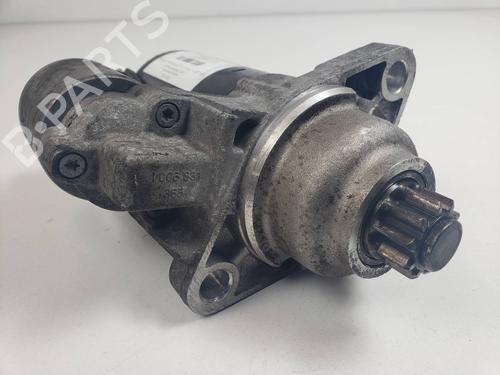 Used Starter Starter SEAT LEON (1P1) 1.6 (102 hp) 34511432 34511432