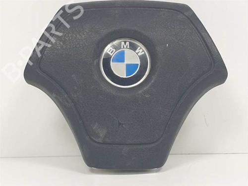 Airbag conducteur BMW 3 Compact (E36) 316 i (102 hp) 10986689