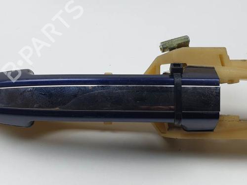 Used Front left exterior door handle Front left exterior door handle HYUNDAI SANTA FÉ II (CM) 2.2 CRDi GLS (150 hp) 27195555 27195555
