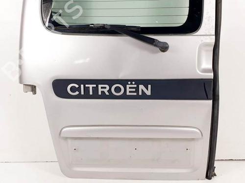 Left tailgate CITROËN BERLINGO / BERLINGO FIRST Box Body/MPV (M_) 1.9 D 70 (MBWJZ, MCWJZ) | BP25291509C76 