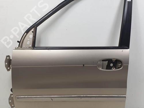 Used Left front door KIA CARNIVAL II (GQ) 2.9 TDi (126 hp) 25144571