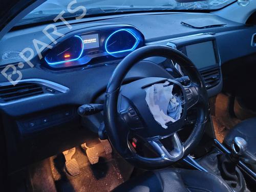 Front left window mechanism PEUGEOT 2008 I (CU_) 1.6 BlueHDi | BP34512226C22  - Image 8