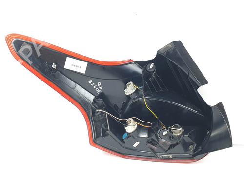 Right taillight FORD FOCUS III 1.5 TDCi | BP27885424C35 - Image 3