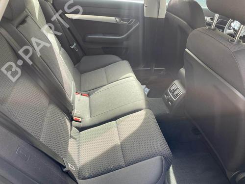 Right sun visor AUDI A6 C6 (4F2) 2.0 TDI | BP9138571I2 - Image 5