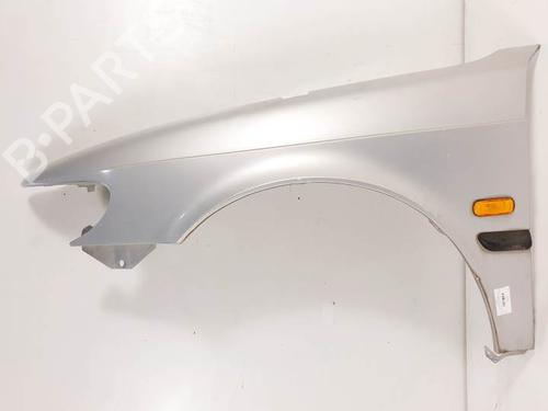 Used Right front fenders SAAB 9-3 (YS3D) 2.2 TiD (115 hp) 28061846