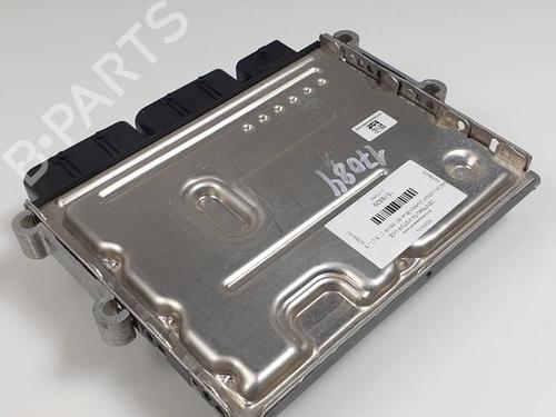 Engine control unit (ECU) DACIA LODGY (JS_) 1.5 Blue dCi 115 (JSJT) | BP29989359M57 