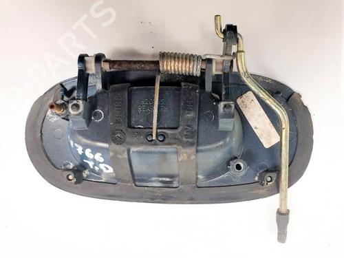 Rear right exterior door handle JAGUAR XJ (X300, X330) R Super Charged 4.0 | BP14933879C130 