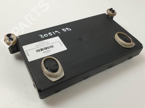 Electronic module MERCEDES-BENZ E-CLASS T-Model (S211) E 270 T CDI (211.216) | BP28061654M83 