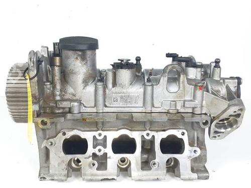 Cylinder head SEAT IBIZA IV (6J5, 6P1) 1.0 TSI | BP12469100M5 
