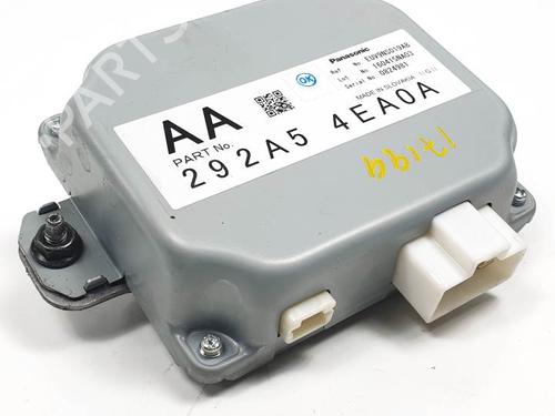 Elektronisk modul NISSAN QASHQAI II SUV (J11, J11_) 1.6 dCi (130 hp) 24931310