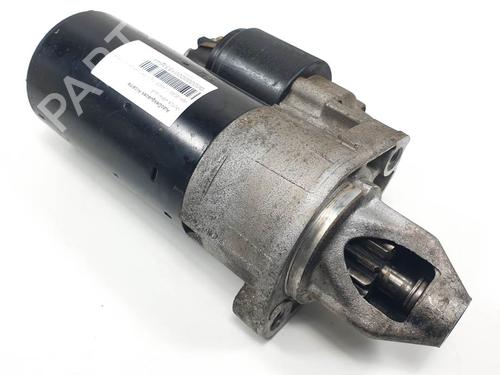 Used Starter Starter MERCEDES-BENZ E-CLASS T-Model (S210) E 240 T (210.261) (170 hp) 24990625 24990625