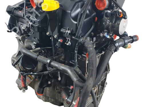 Used Engine RENAULT SCÉNIC III (JZ0/1_) 1.5 dCi (106 hp) 25139669