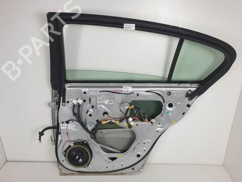 Right rear door LEXUS GS (_S19_) 300 (GRS190_, GRS190R) | BP11398650C5 