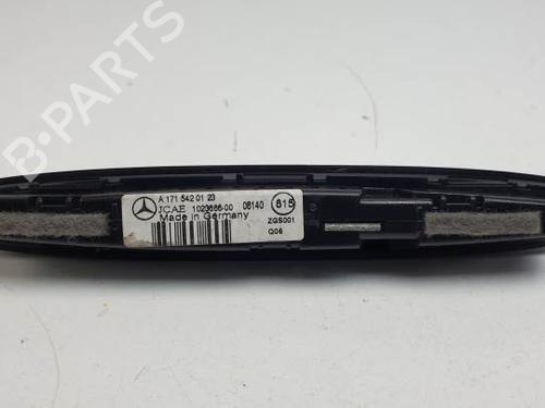 Electronic sensor MERCEDES-BENZ M-CLASS (W164) ML 320 CDI 4-matic (164.122) | BP24929872M84 