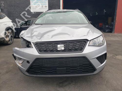 Left front steering knuckle SEAT ARONA (KJ7, KJP) 1.0 TSI | BP24990812M25  - Image 21