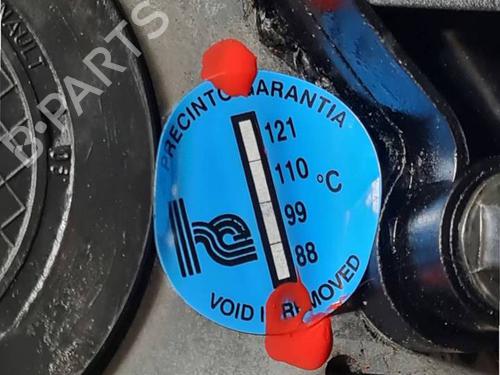 Motor RENAULT MEGANE II Coupé-Cabriolet (EM0/1_) 1.6 | BP28498991M1