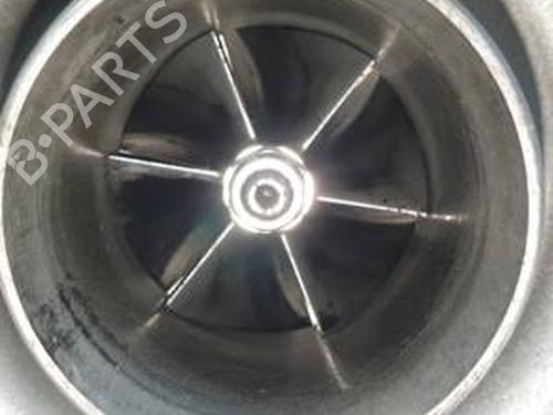 Turbocharger/Supercharger PEUGEOT BOXER Van 2.0 BlueHDi 130 | BP30896382M71